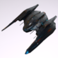 3D Modelle Cruiser