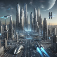 Hintergründe Weltraum3
